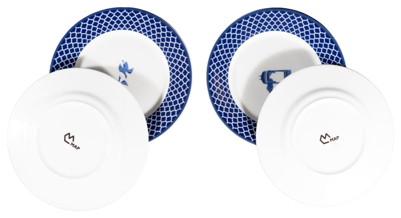 Dinnerware